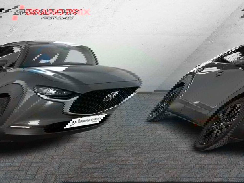 Mazda CX-30 usata a Bologna (2)