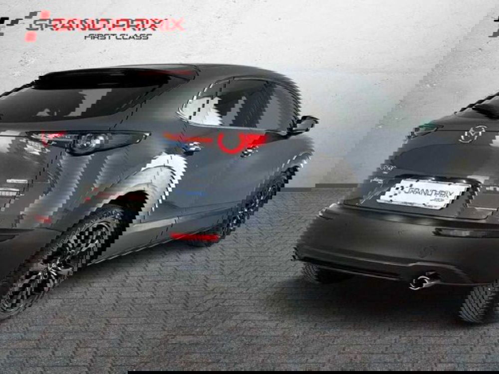 Mazda CX-30 usata a Bologna (3)