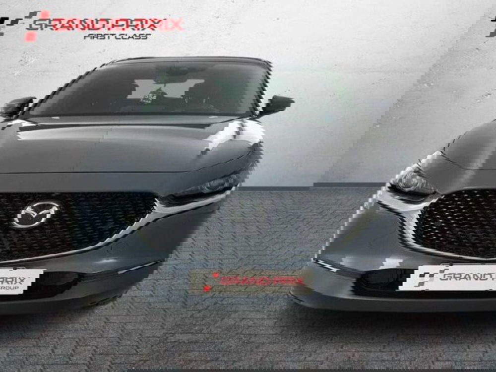 Mazda CX-30 usata a Bologna (5)