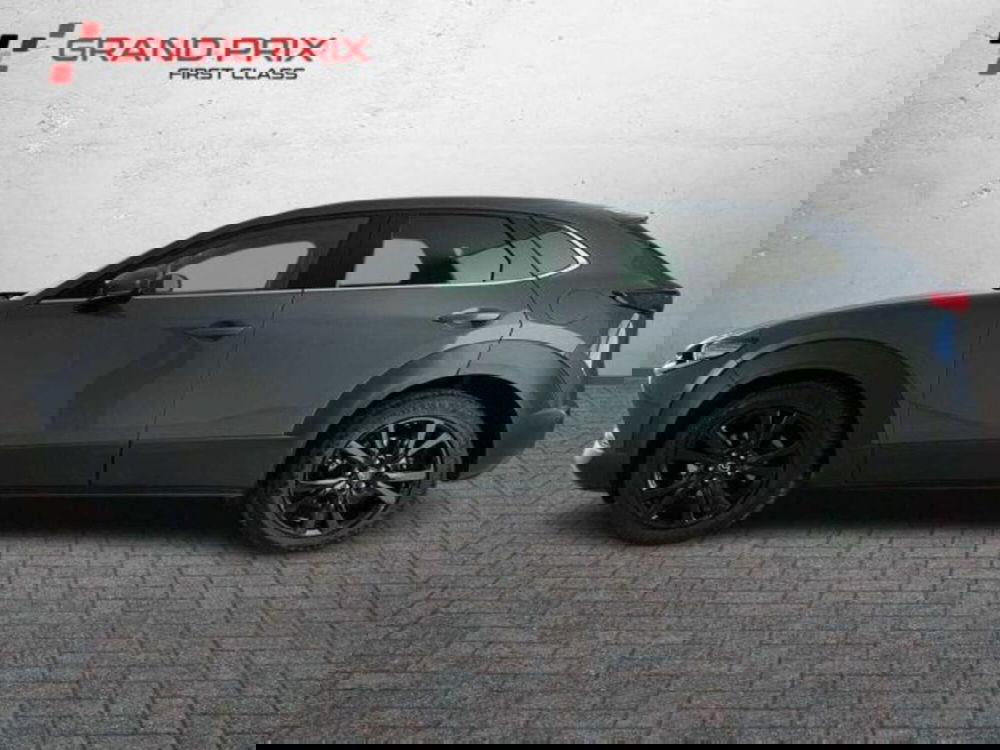 Mazda CX-30 usata a Bologna (7)