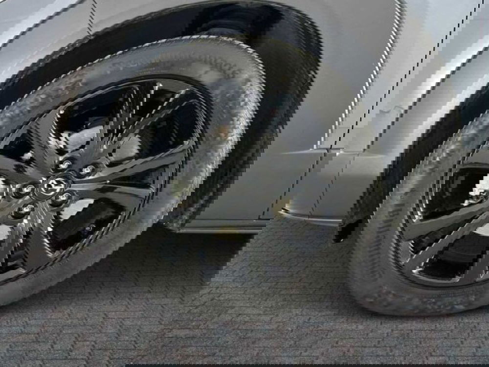 Mazda CX-30 usata a Bologna (9)