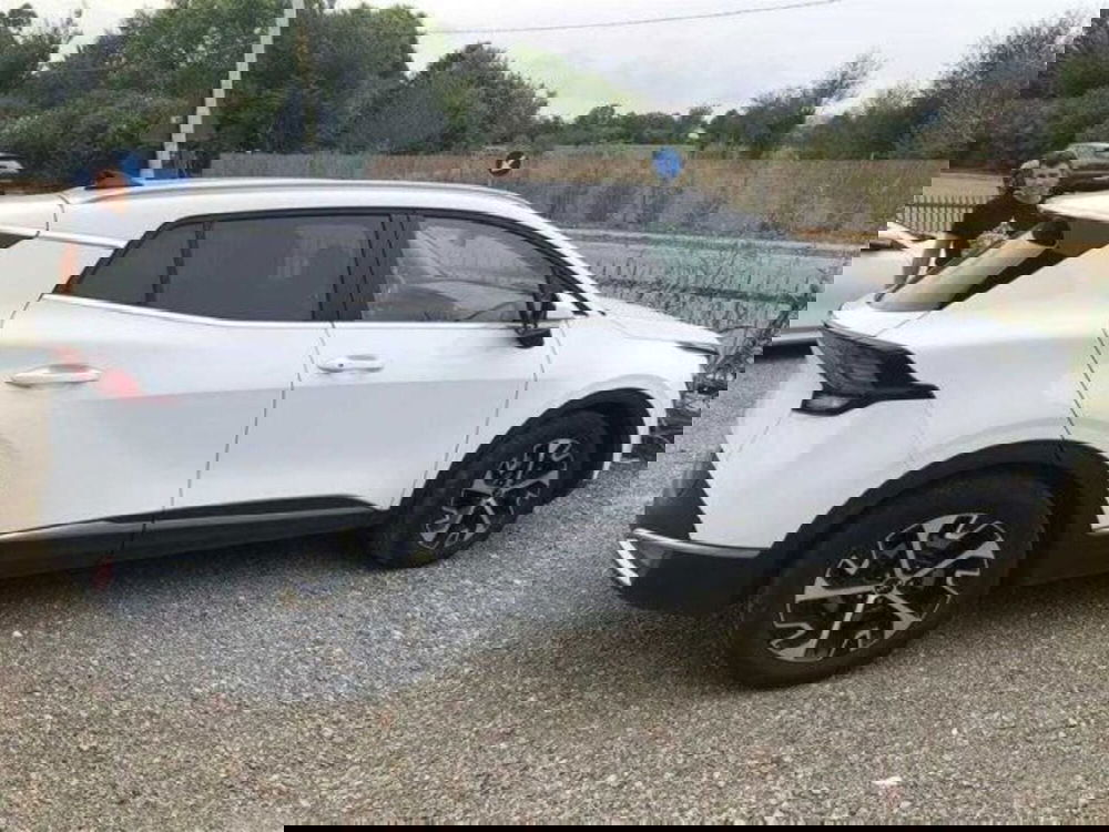 Kia Sportage usata a Bologna (3)