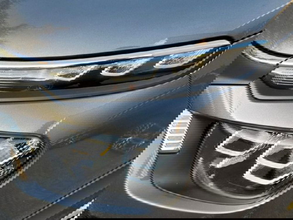 Citroen C3 usata a Bologna (10)