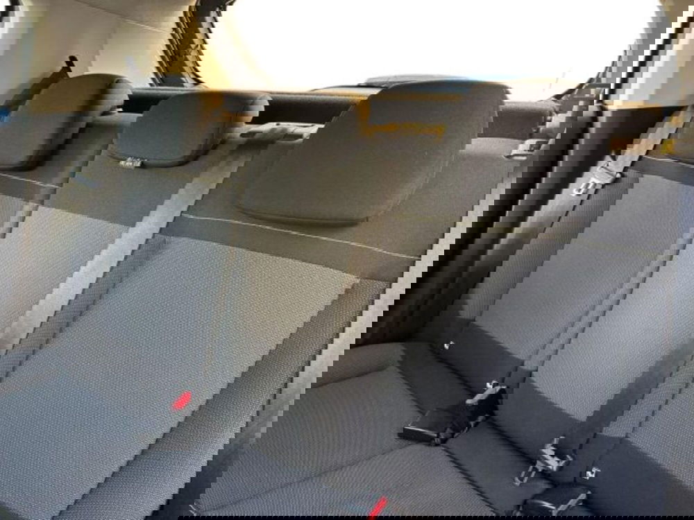 Citroen C3 usata a Bologna (16)