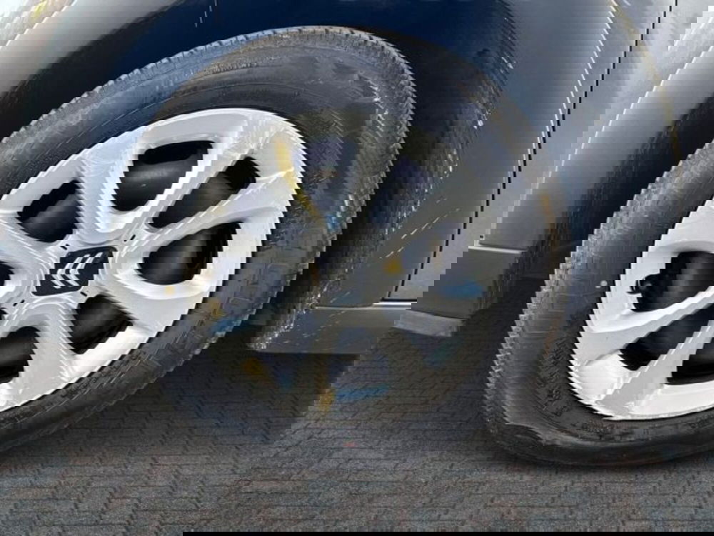 Citroen C3 usata a Bologna (9)