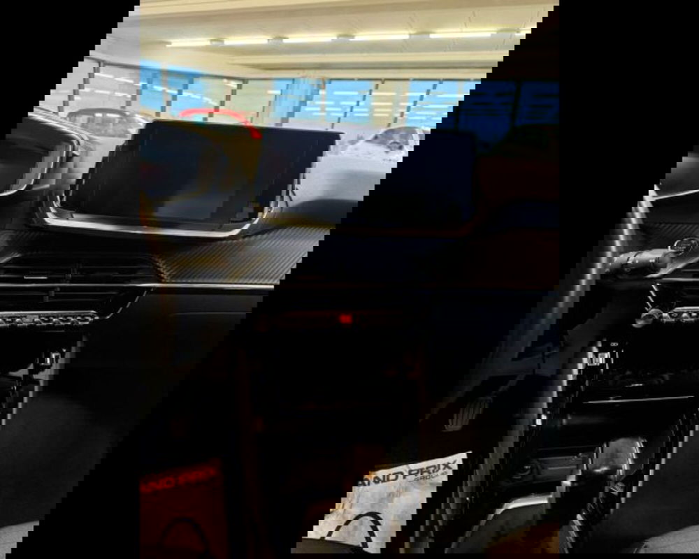 Peugeot 208 usata a Bologna (10)