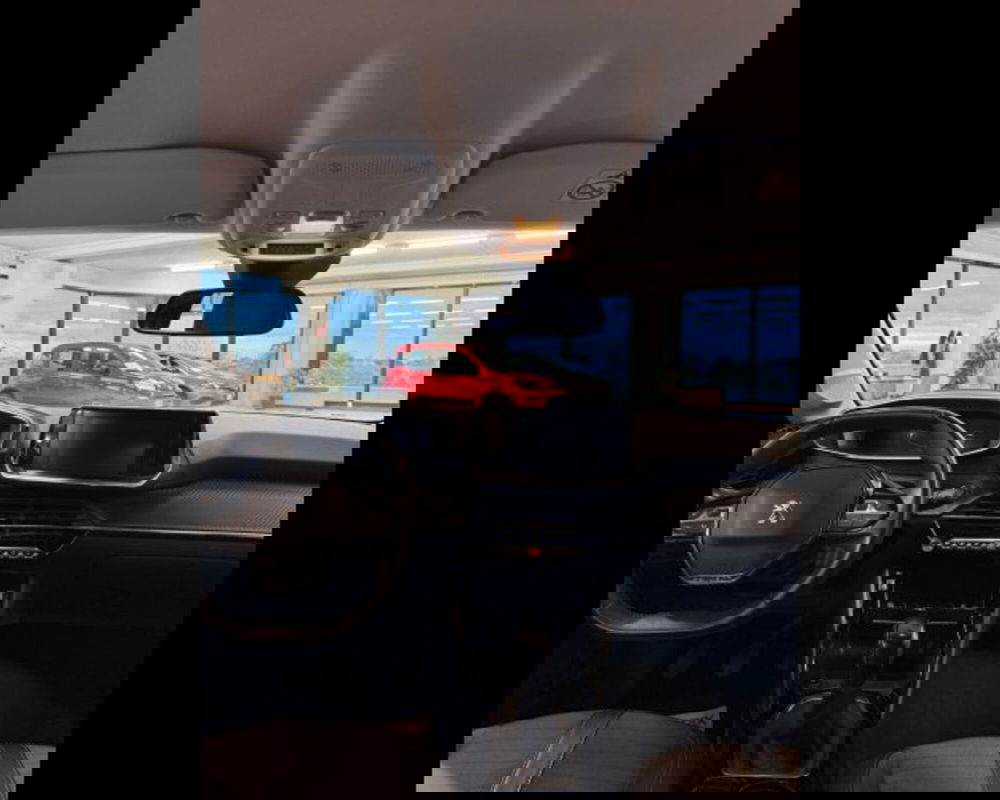 Peugeot 208 usata a Bologna (11)