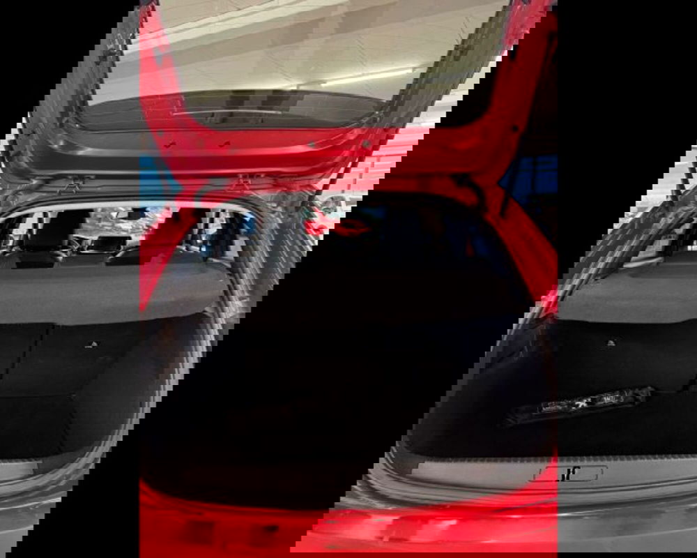 Peugeot 208 usata a Bologna (12)