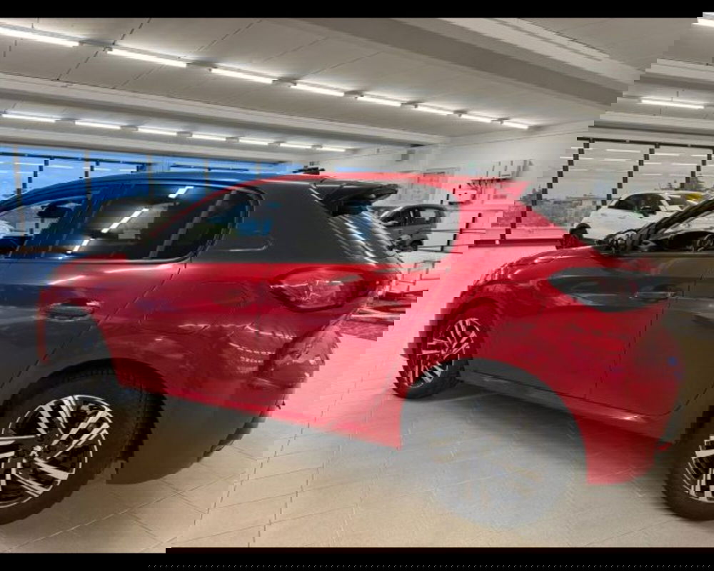 Peugeot 208 usata a Bologna (5)