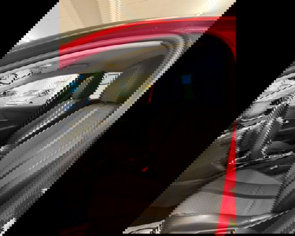 Peugeot 208 usata a Bologna (7)