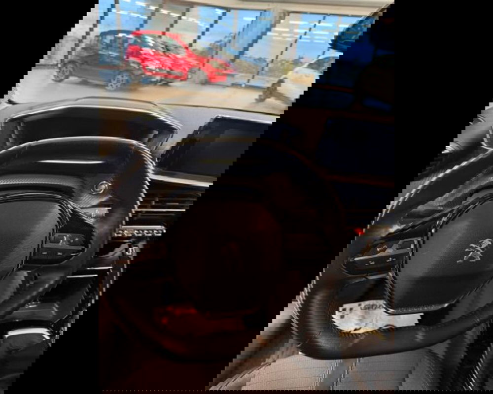 Peugeot 208 usata a Bologna (8)