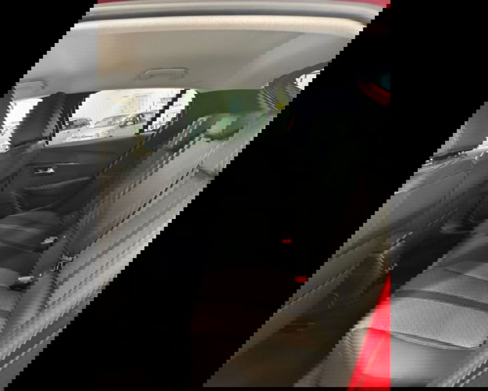 Peugeot 208 usata a Bologna (9)