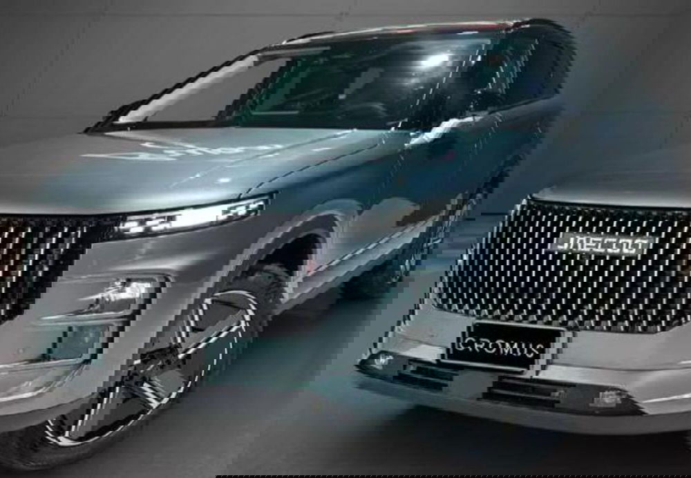 Jaecoo Jaecoo 7 Super Hybrid nuova a Bologna