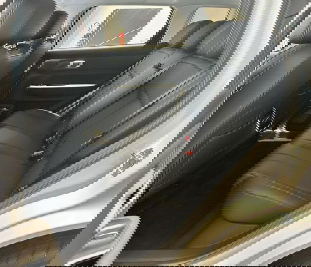 Jaecoo Jaecoo 7 Super Hybrid nuova a Bologna (10)