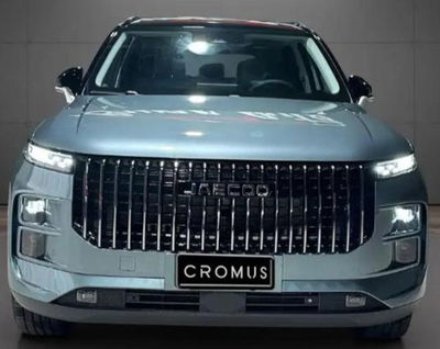 Jaecoo Jaecoo 7 Super Hybrid 1.5 tgdi phev Premium 2wd nuova a Castenaso