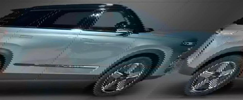 Jaecoo Jaecoo 7 Super Hybrid nuova a Bologna (3)