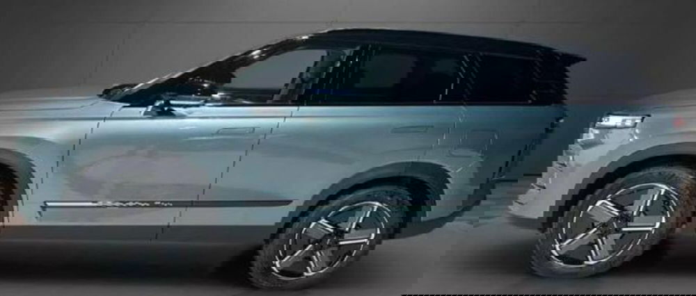 Jaecoo Jaecoo 7 Super Hybrid nuova a Bologna (4)