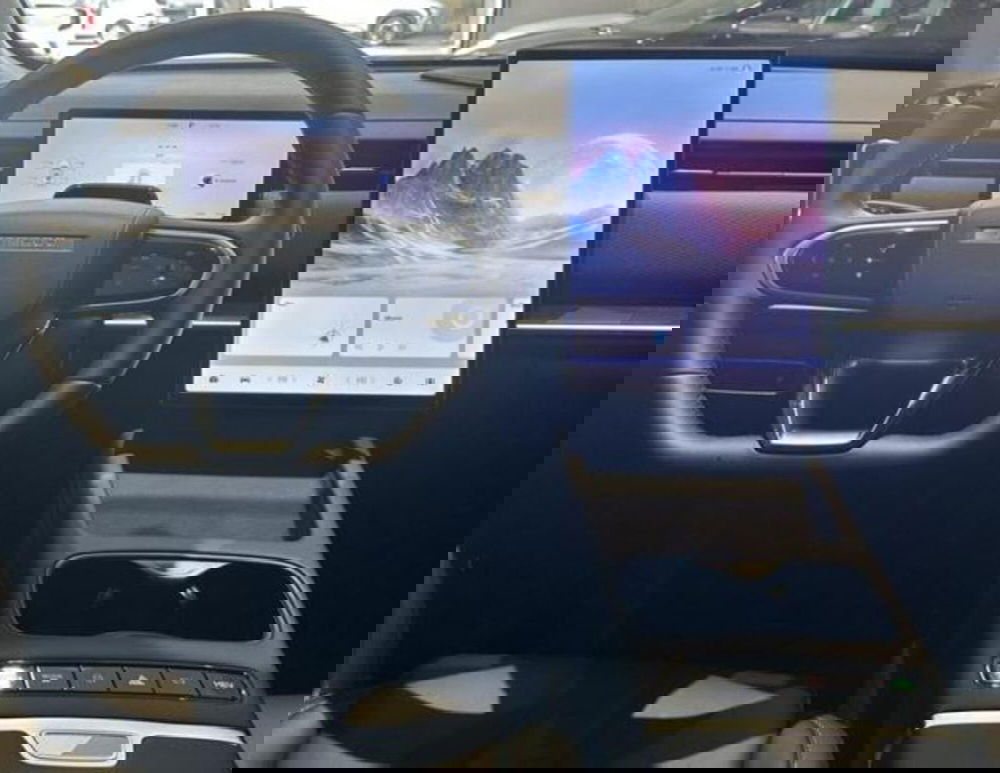 Jaecoo Jaecoo 7 Super Hybrid nuova a Bologna (5)