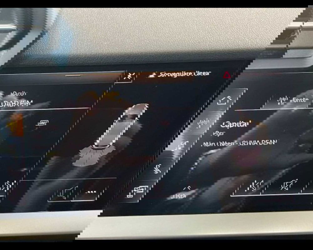 Audi A3 Sportback usata a Bologna (10)