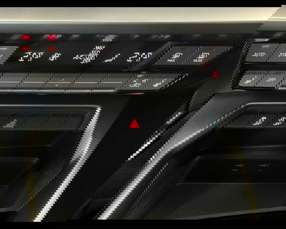 Audi A3 Sportback usata a Bologna (11)