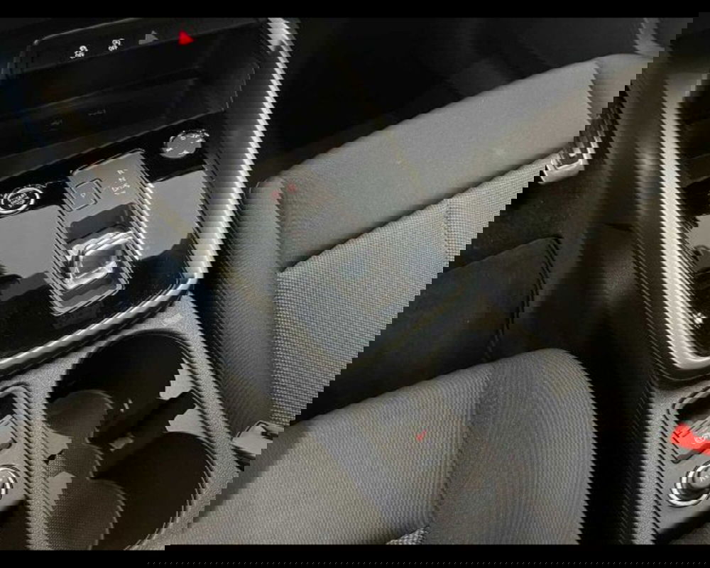 Audi A3 Sportback usata a Bologna (12)