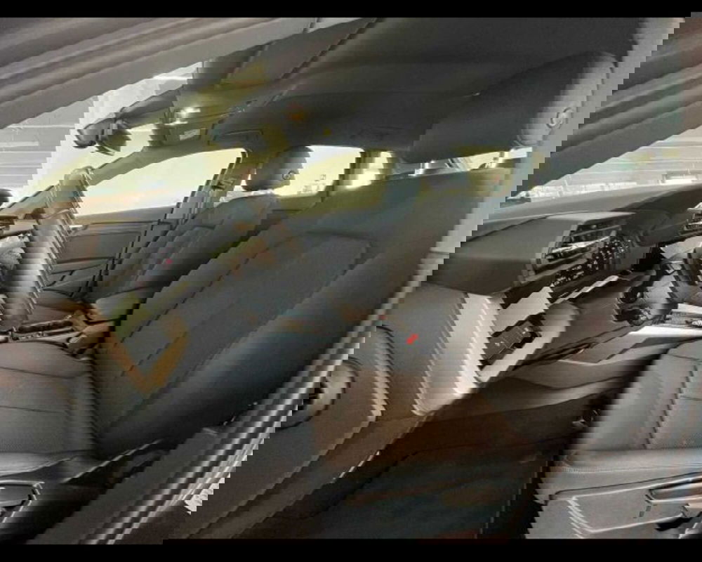 Audi A3 Sportback usata a Bologna (15)