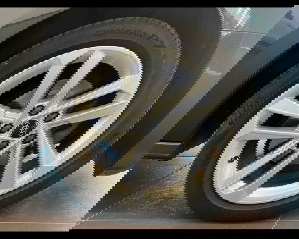 Audi A3 Sportback usata a Bologna (16)