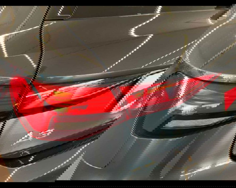 Audi A3 Sportback usata a Bologna (6)