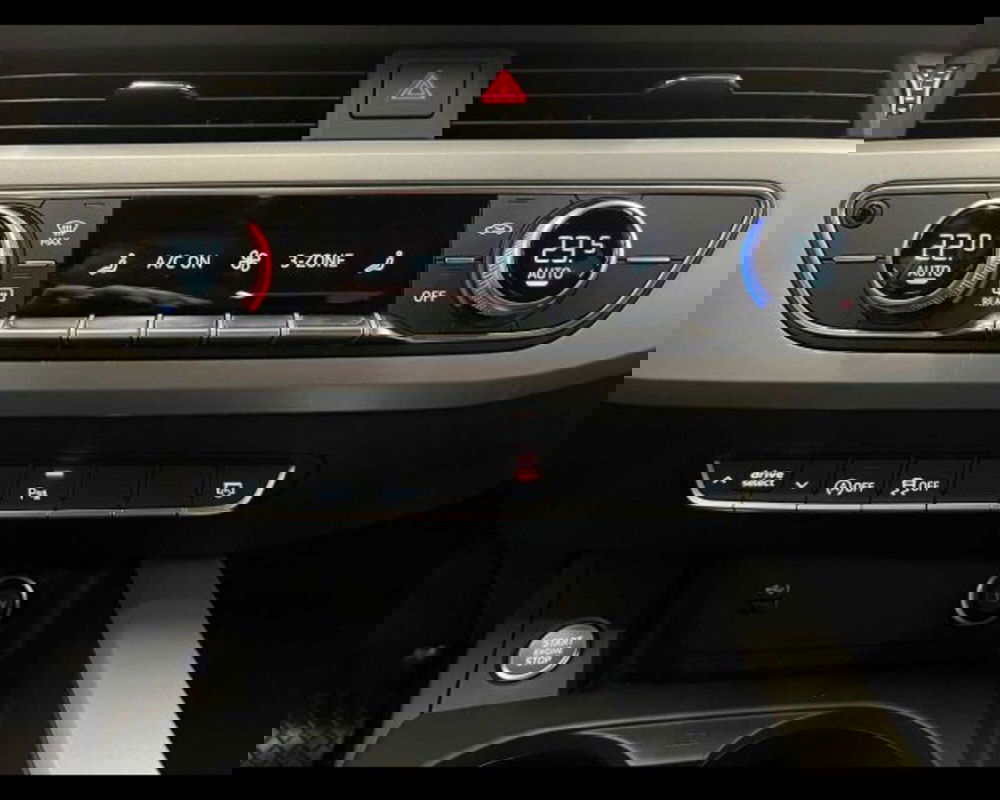 Audi A4 Avant usata a Bologna (10)