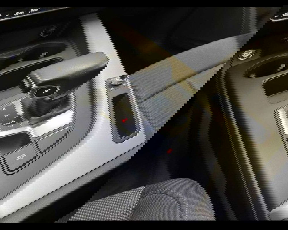 Audi A4 Avant usata a Bologna (12)