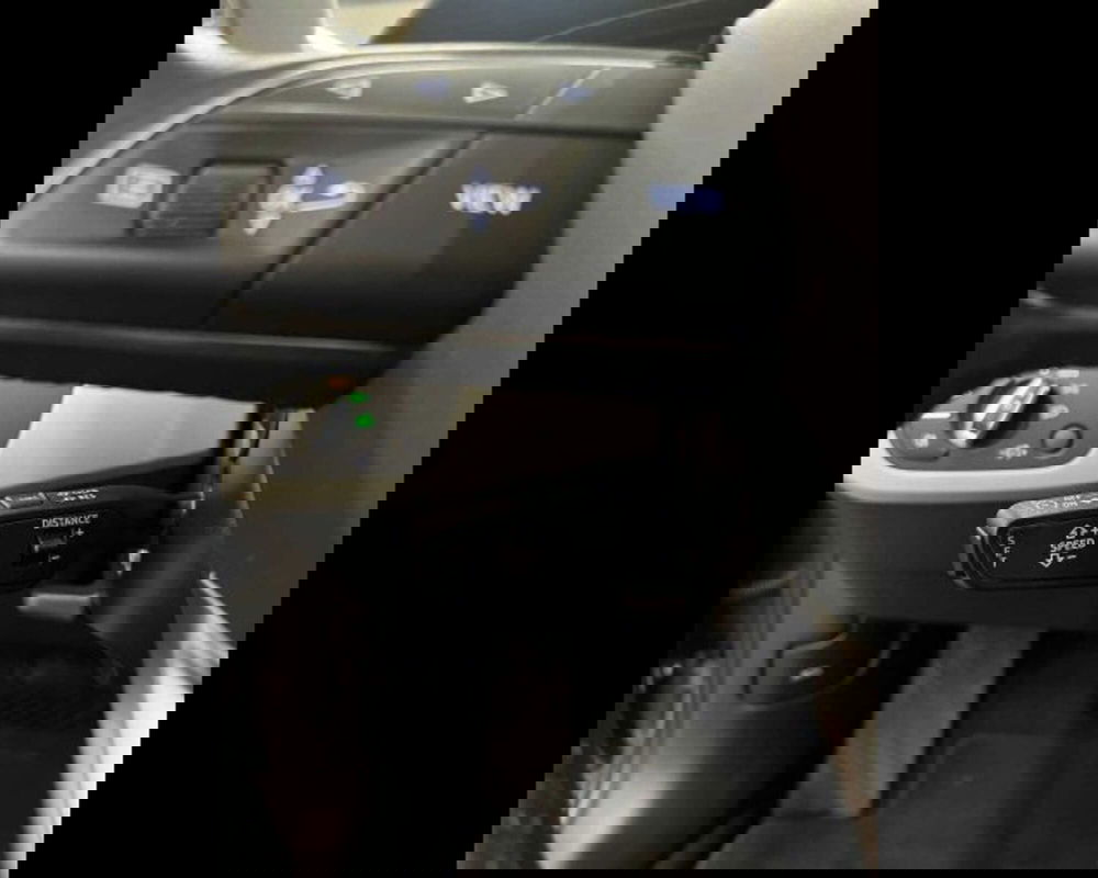 Audi A4 Avant usata a Bologna (16)