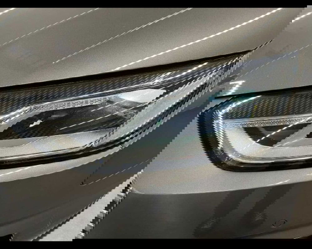 Audi A4 Avant usata a Bologna (5)