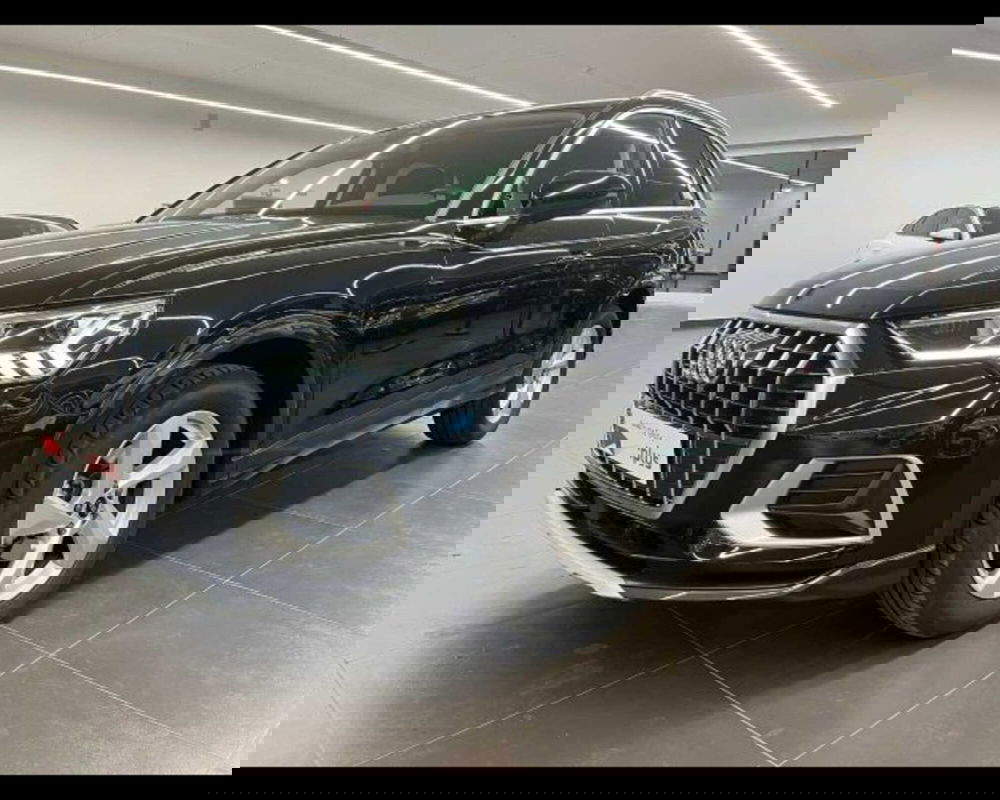 Audi Q3 usata a Bologna