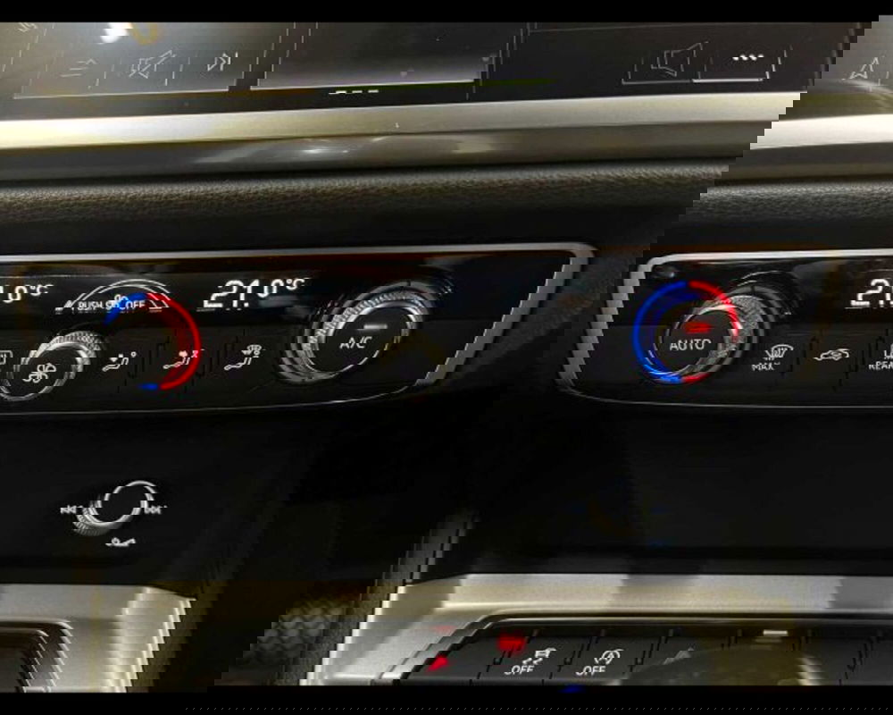 Audi Q3 usata a Bologna (10)