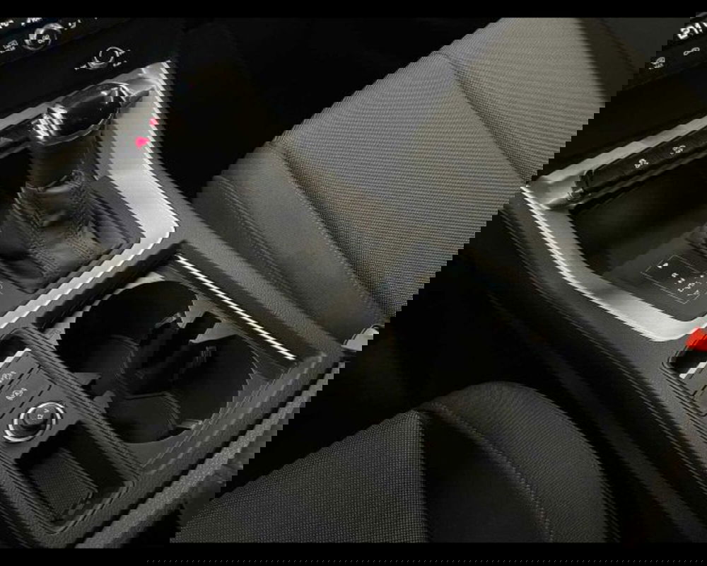 Audi Q3 usata a Bologna (11)