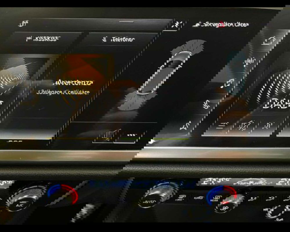 Audi Q3 usata a Bologna (12)