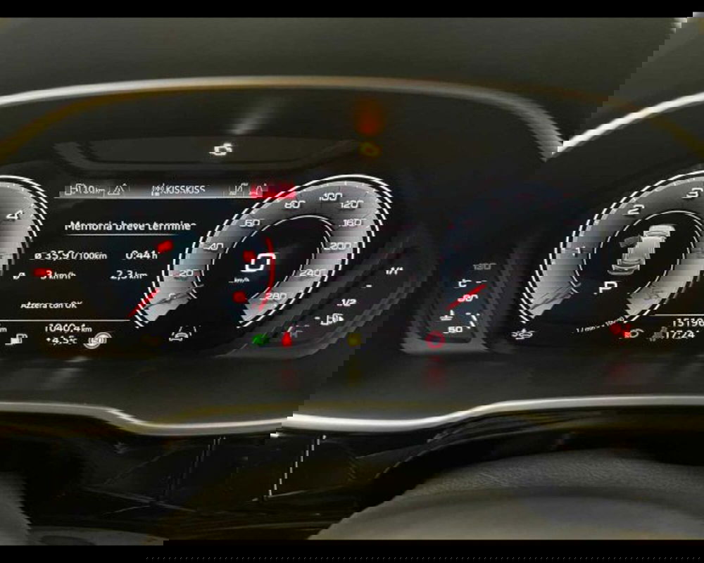 Audi Q3 usata a Bologna (13)