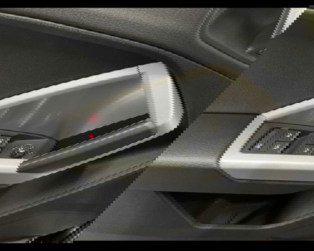 Audi Q3 usata a Bologna (14)