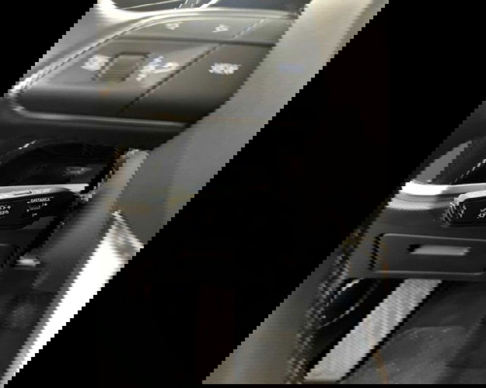 Audi Q3 usata a Bologna (16)