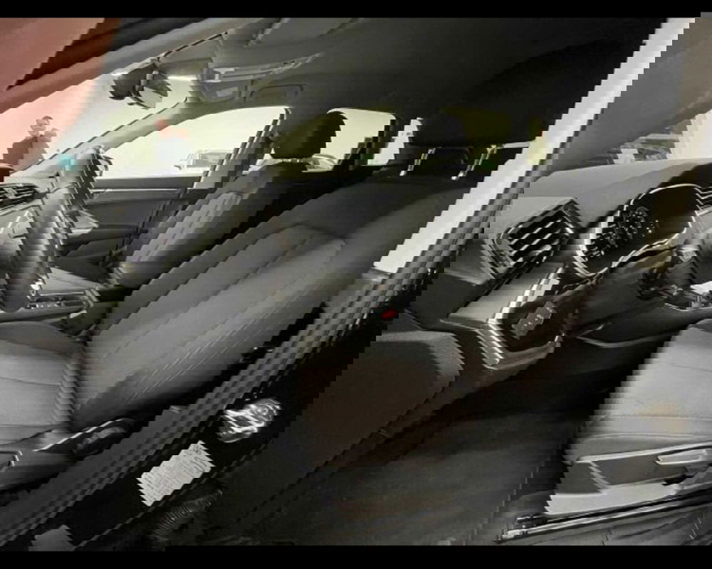 Audi Q3 usata a Bologna (17)