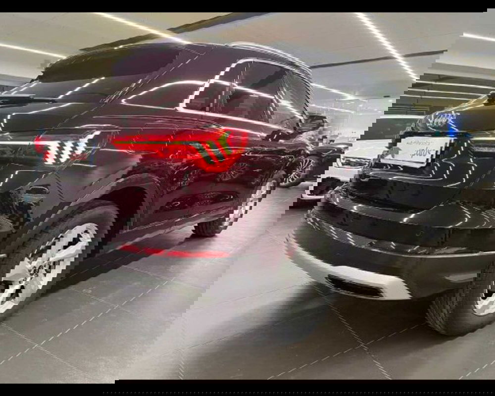 Audi Q3 usata a Bologna (3)