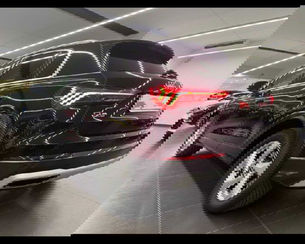 Audi Q3 usata a Bologna (4)