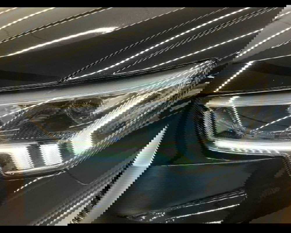 Audi Q3 usata a Bologna (5)