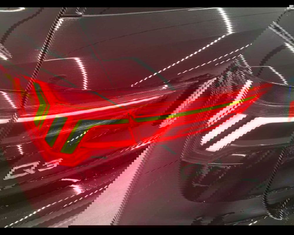 Audi Q3 usata a Bologna (6)