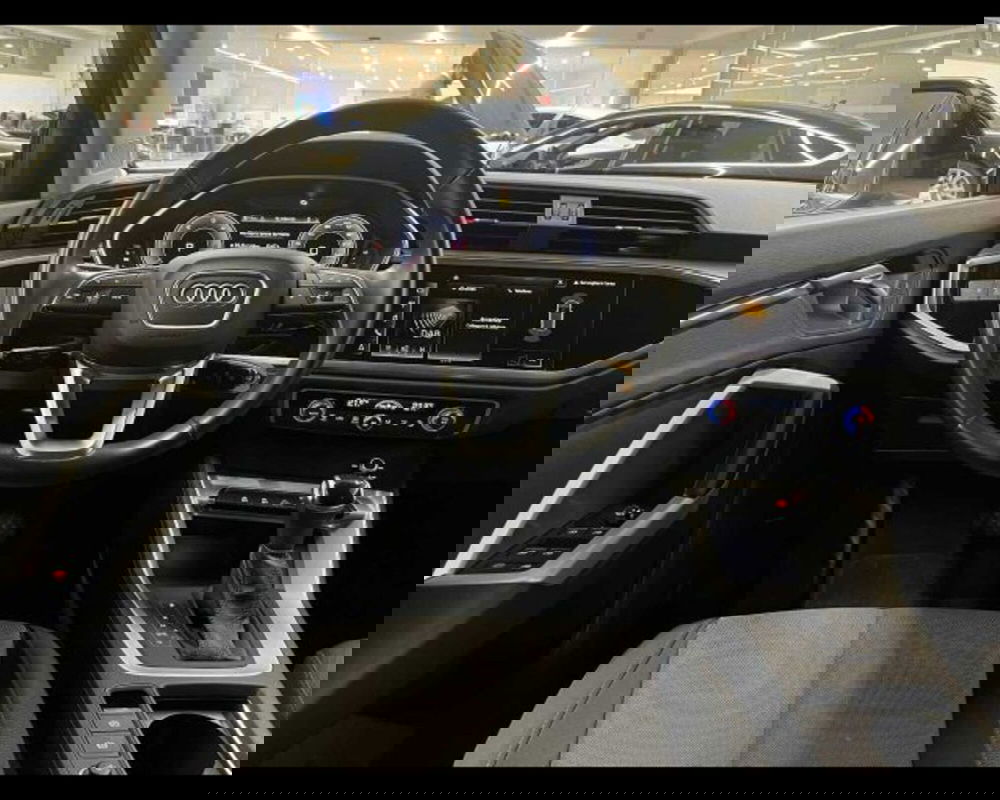 Audi Q3 usata a Bologna (7)