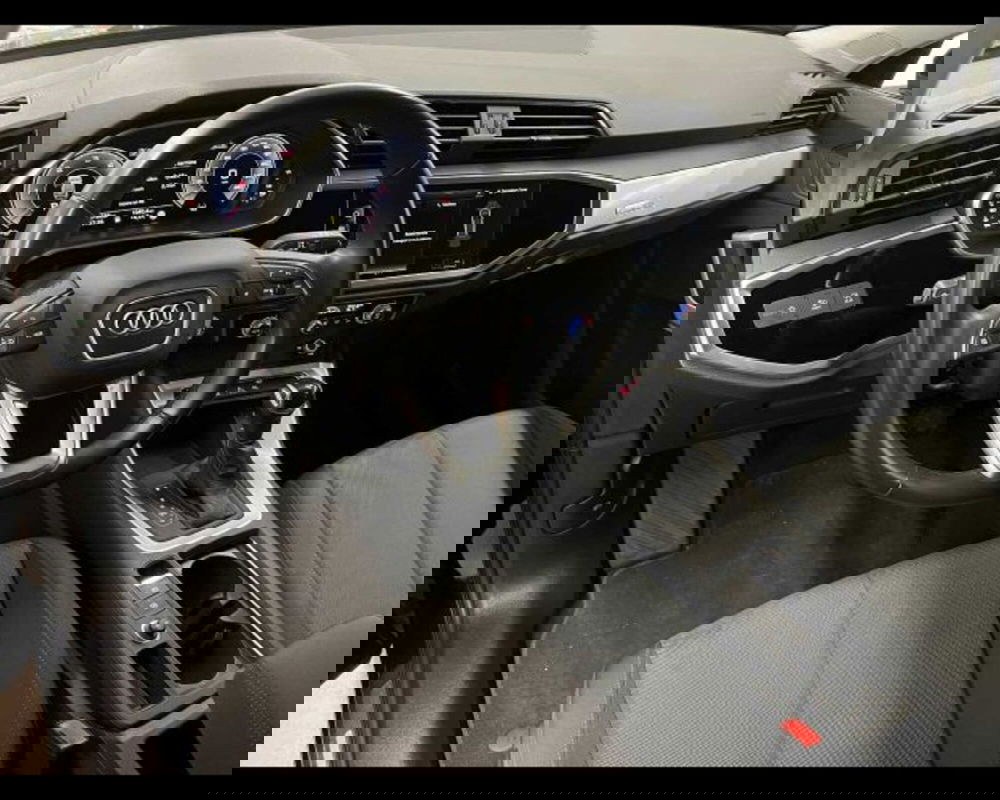 Audi Q3 usata a Bologna (8)