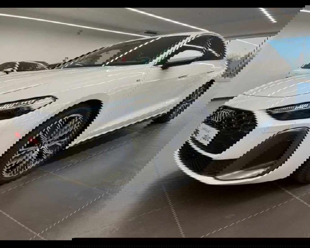 Audi A5 Sportback usata a Bologna