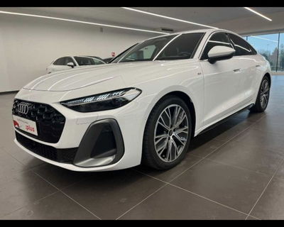 Audi A5 Sportback 40 TDI quattro S tronic del 2025 usata a Castenaso