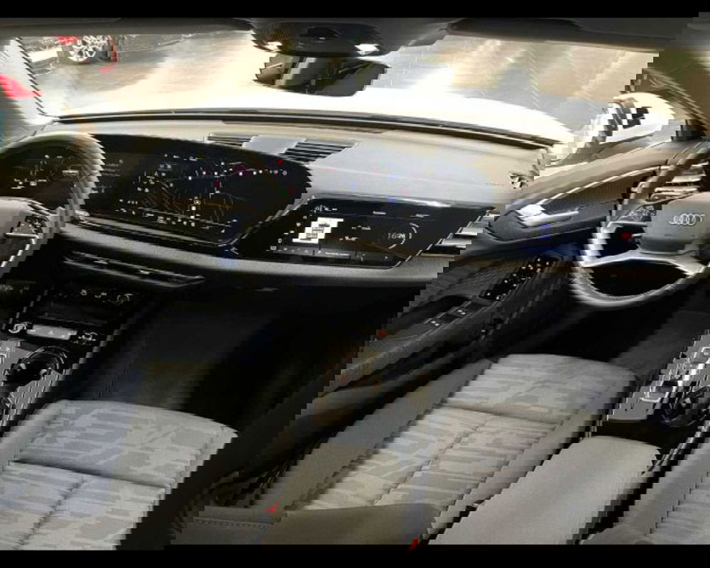 Audi A5 Sportback usata a Bologna (10)