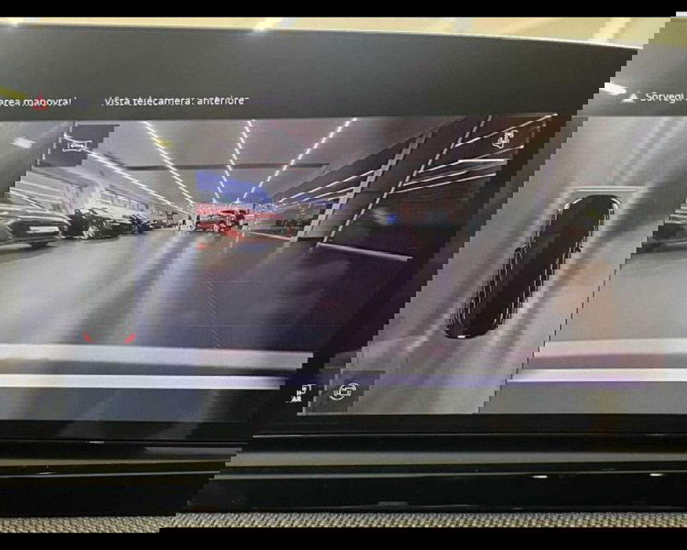 Audi A5 Sportback usata a Bologna (11)